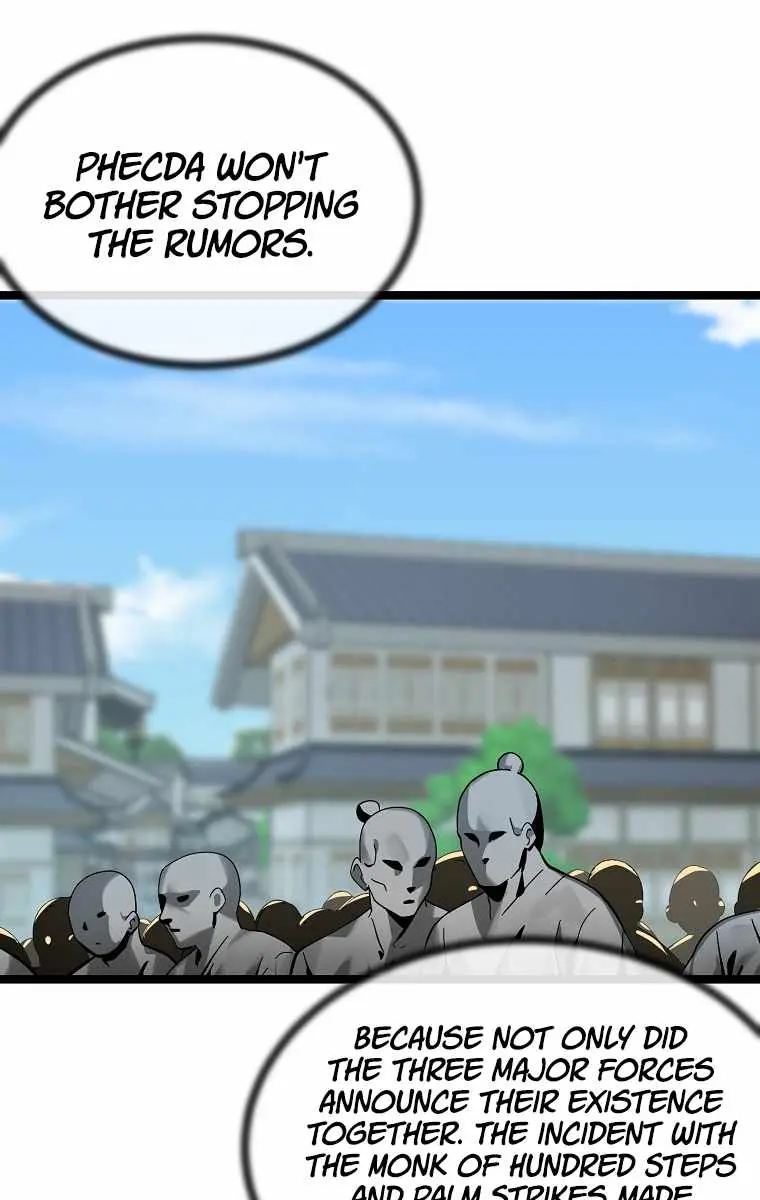 Volcanic Age Chapter 205 Page 17