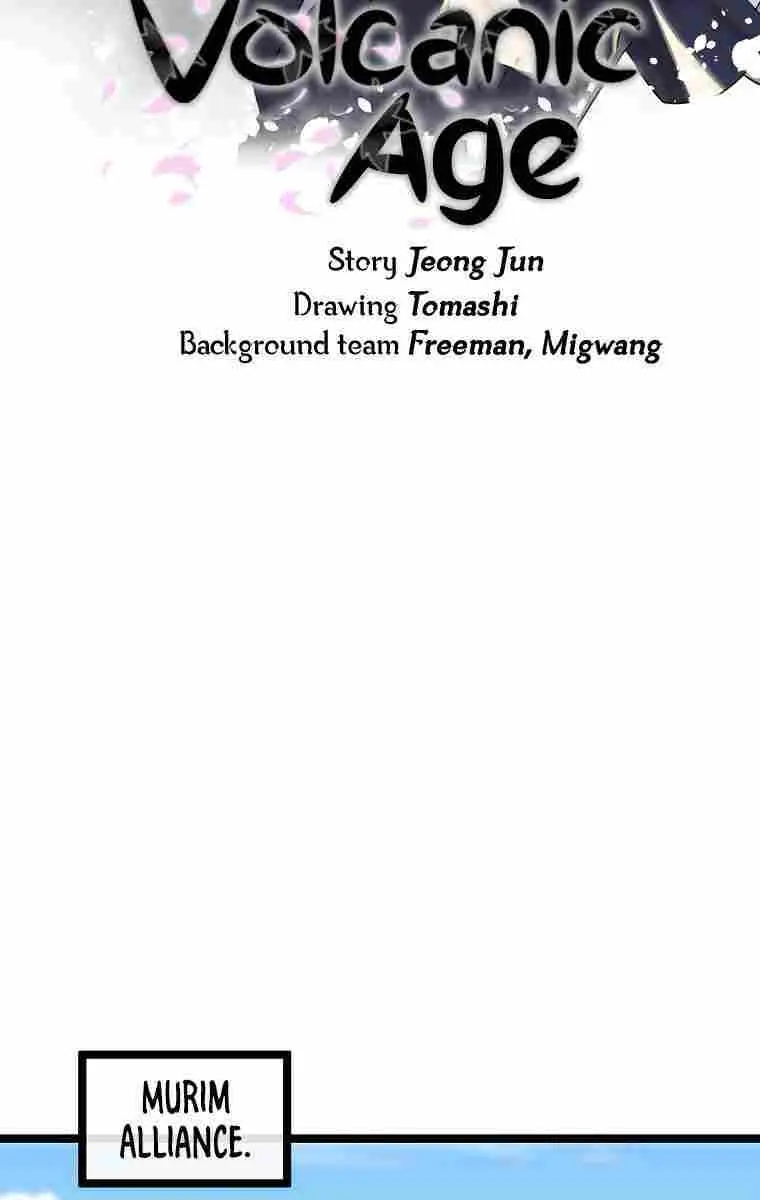 Volcanic Age Chapter 205 Page 21