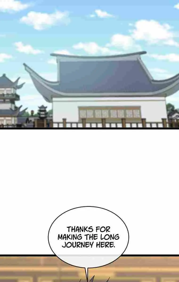 Volcanic Age Chapter 205 Page 22