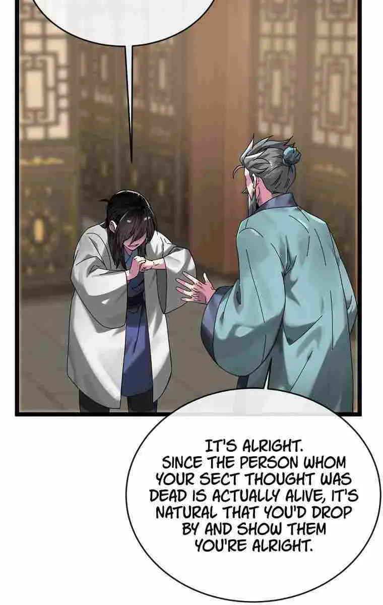 Volcanic Age Chapter 205 Page 24