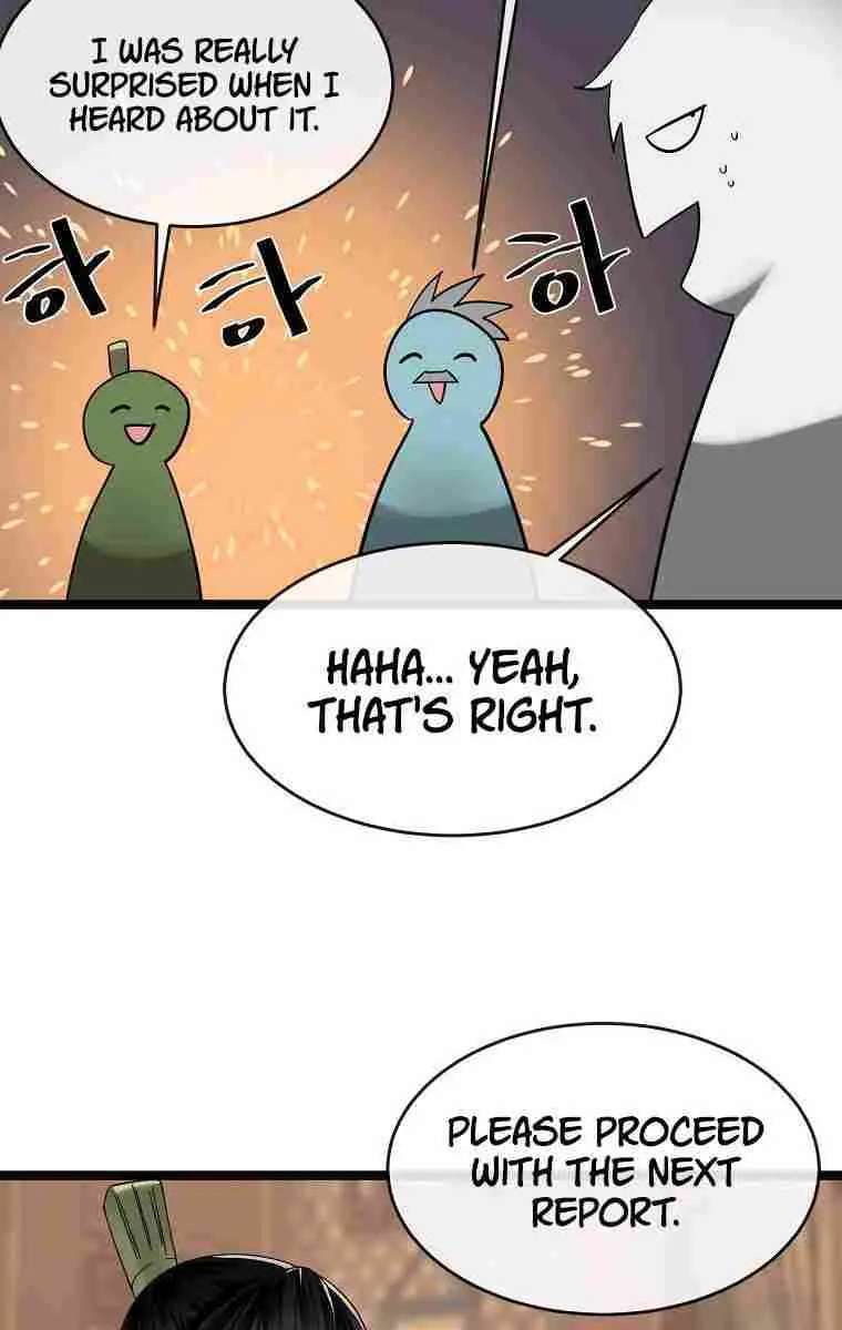 Volcanic Age Chapter 205 Page 31