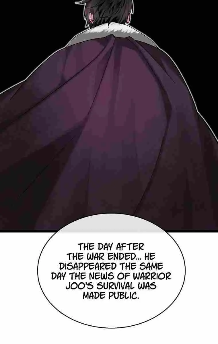 Volcanic Age Chapter 205 Page 34