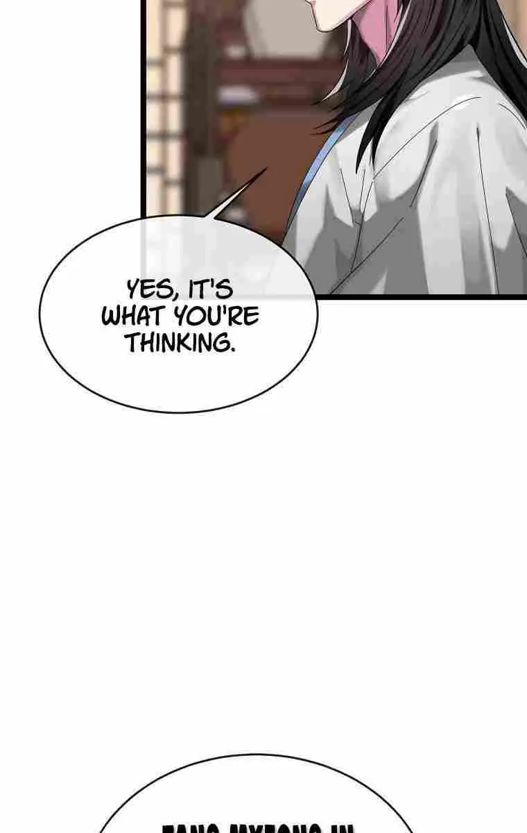 Volcanic Age Chapter 205 Page 37