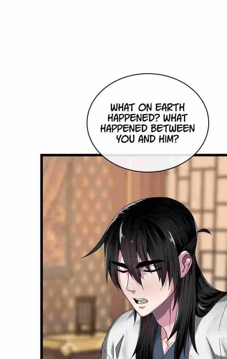 Volcanic Age Chapter 205 Page 40