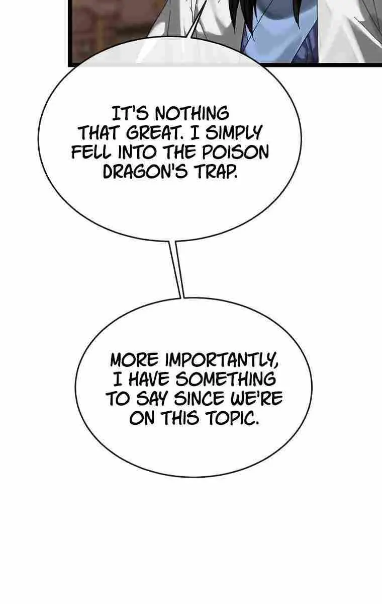 Volcanic Age Chapter 205 Page 41