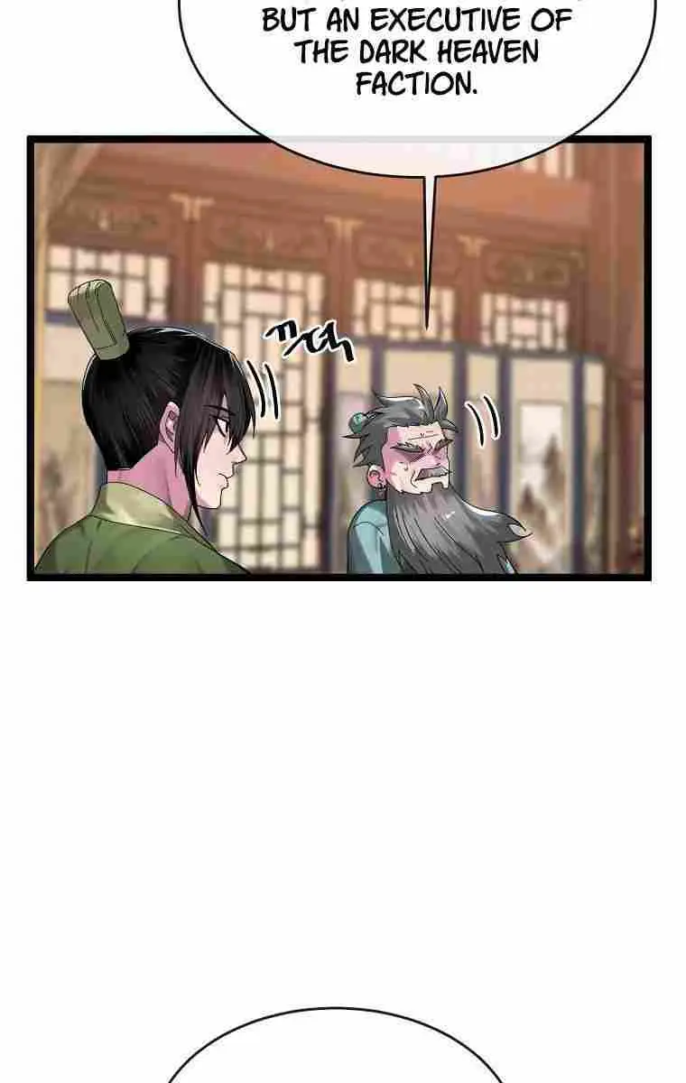 Volcanic Age Chapter 205 Page 46