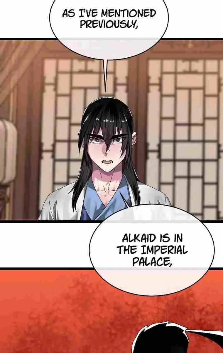 Volcanic Age Chapter 205 Page 47