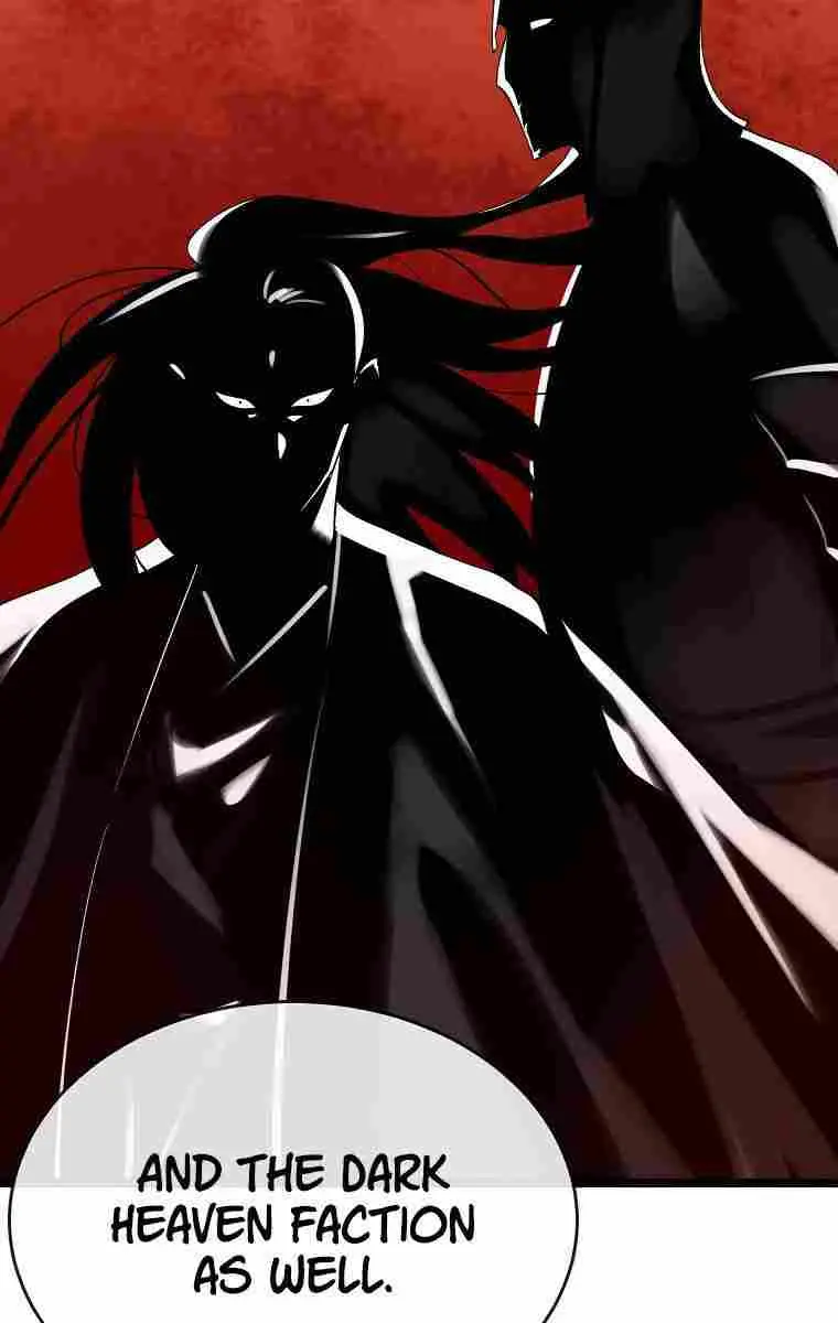 Volcanic Age Chapter 205 Page 48