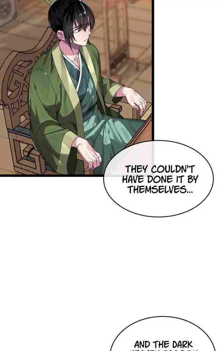 Volcanic Age Chapter 205 Page 50