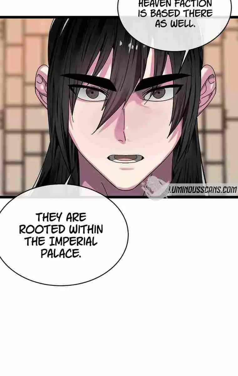 Volcanic Age Chapter 205 Page 51