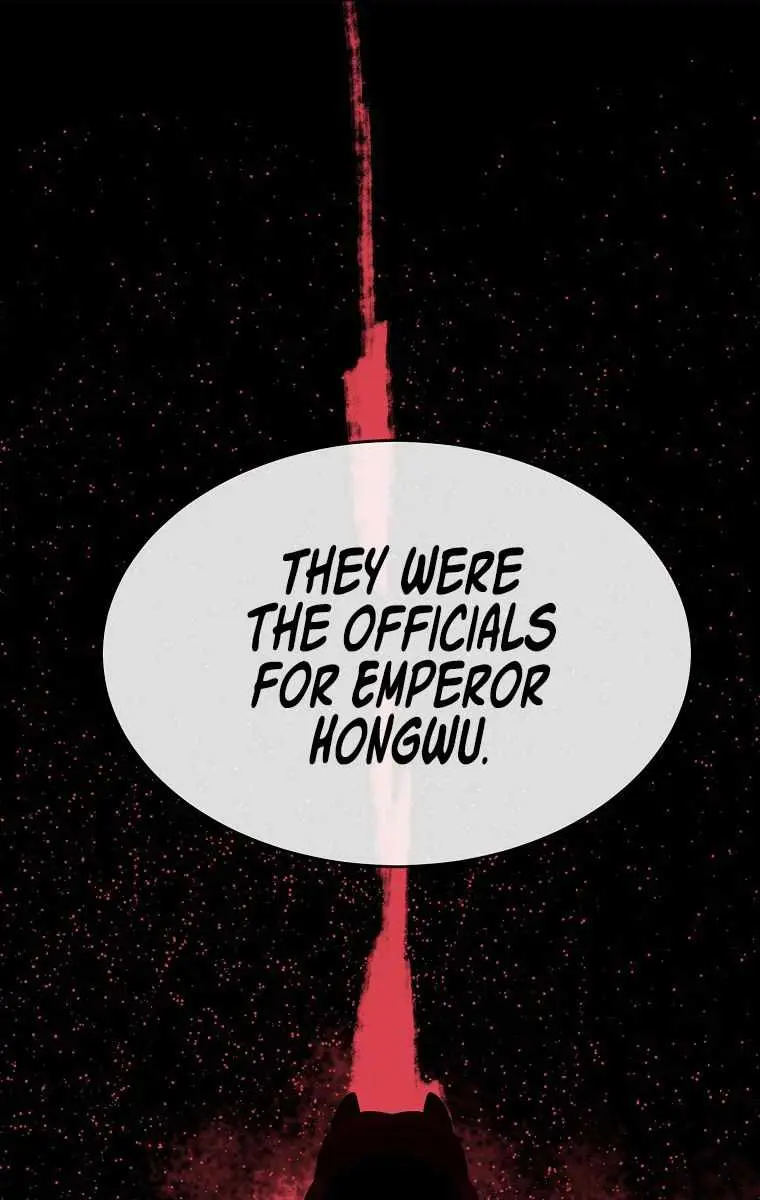 Volcanic Age Chapter 205 Page 53