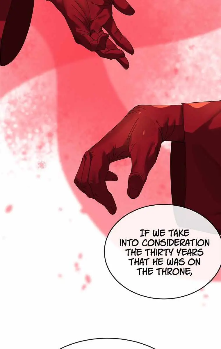 Volcanic Age Chapter 205 Page 57