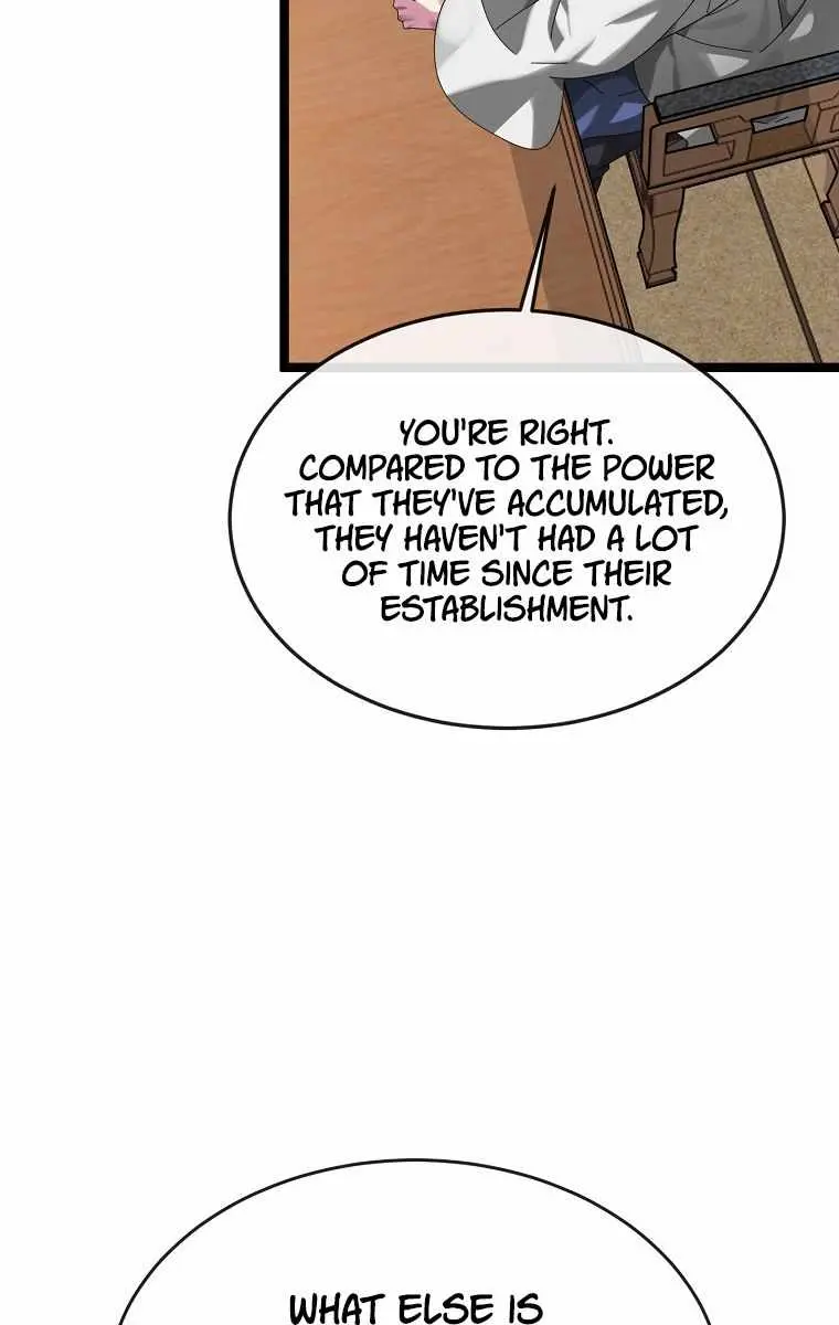 Volcanic Age Chapter 205 Page 60