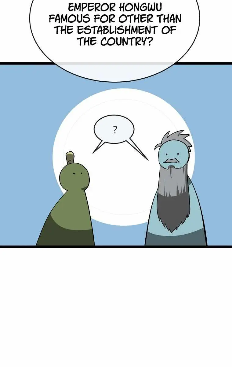 Volcanic Age Chapter 205 Page 61