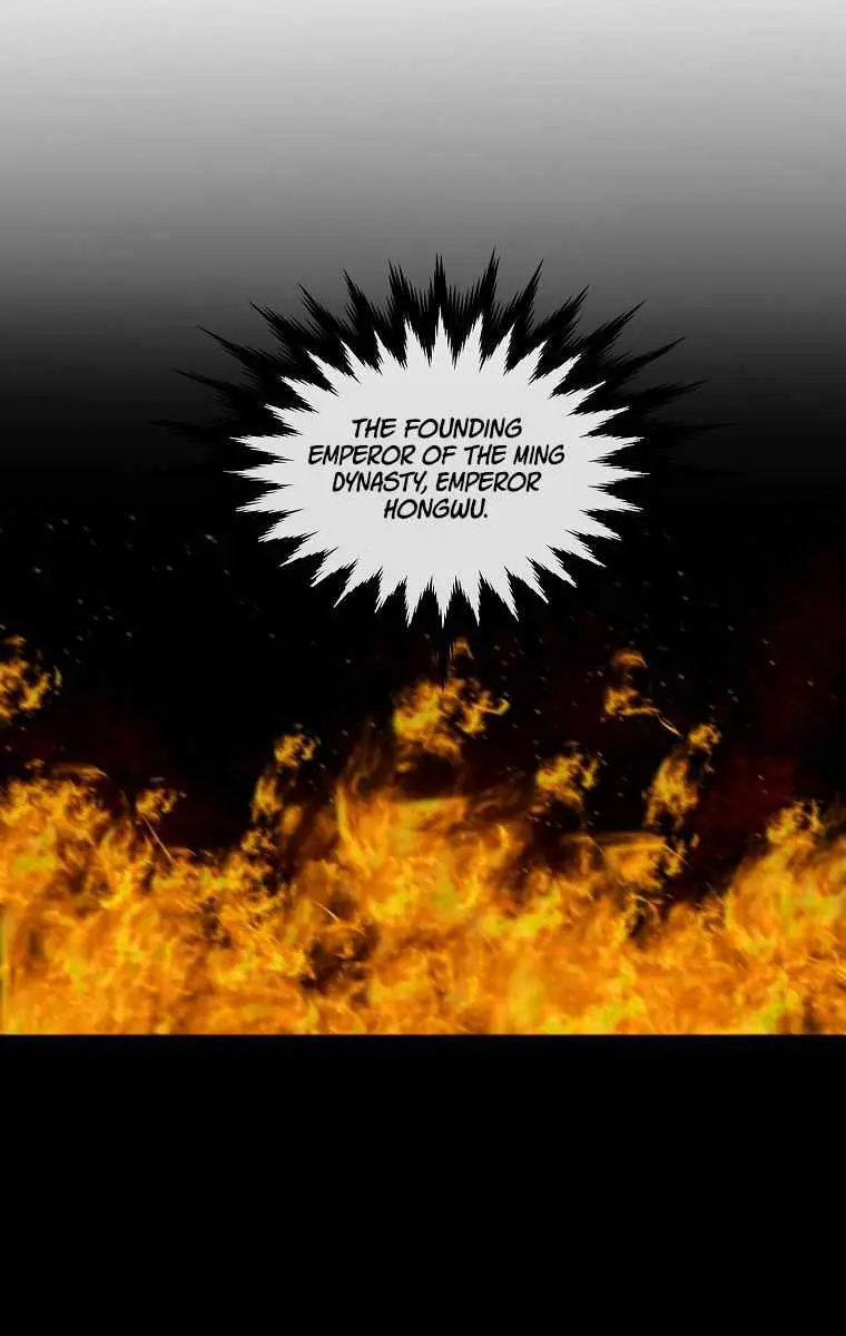 Volcanic Age Chapter 205 Page 63