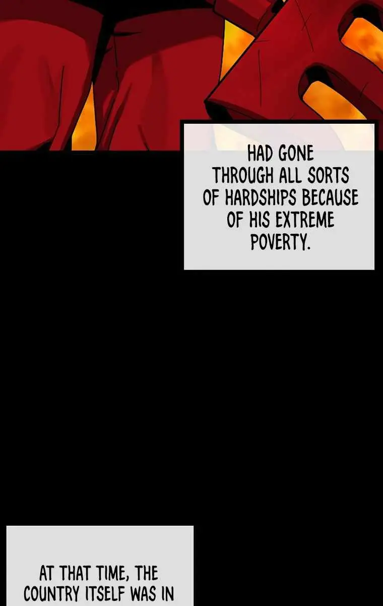 Volcanic Age Chapter 205 Page 66