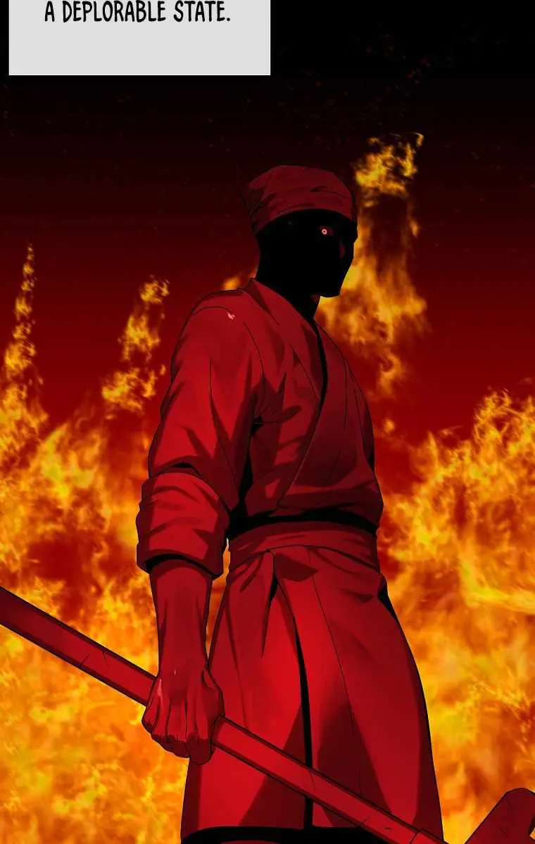 Volcanic Age Chapter 205 Page 67