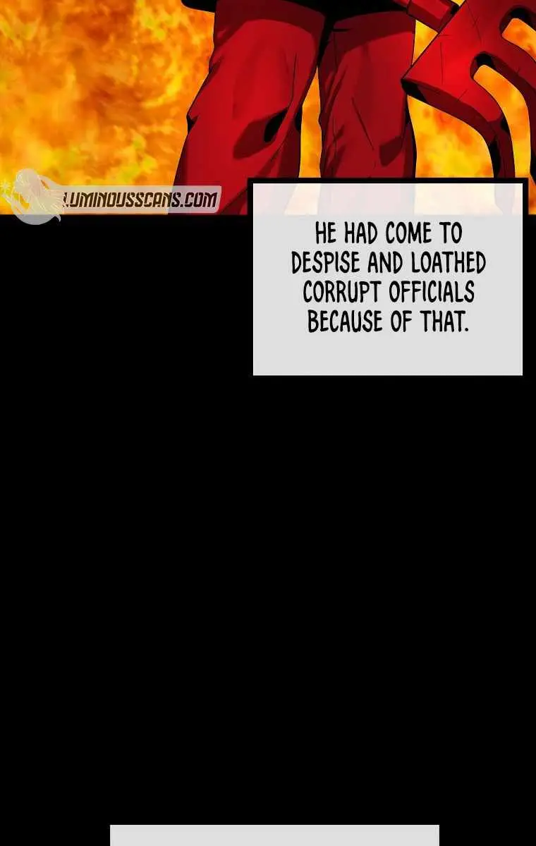 Volcanic Age Chapter 205 Page 68