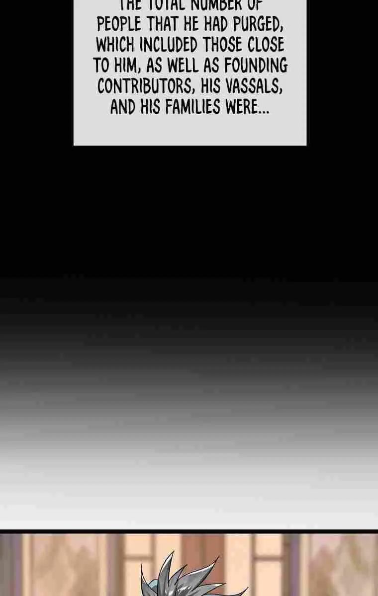 Volcanic Age Chapter 205 Page 72