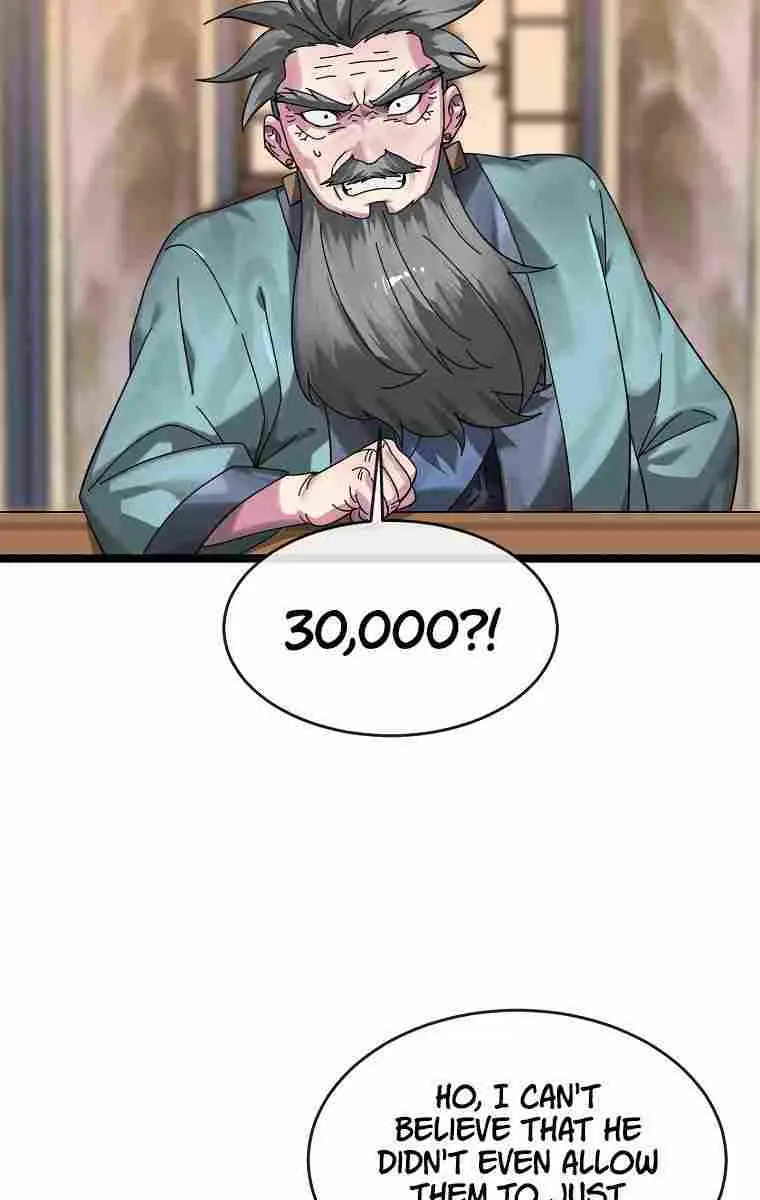 Volcanic Age Chapter 205 Page 73