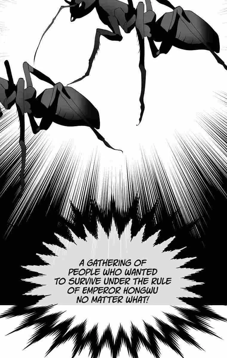 Volcanic Age Chapter 205 Page 77