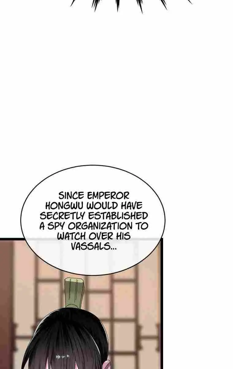 Volcanic Age Chapter 205 Page 78