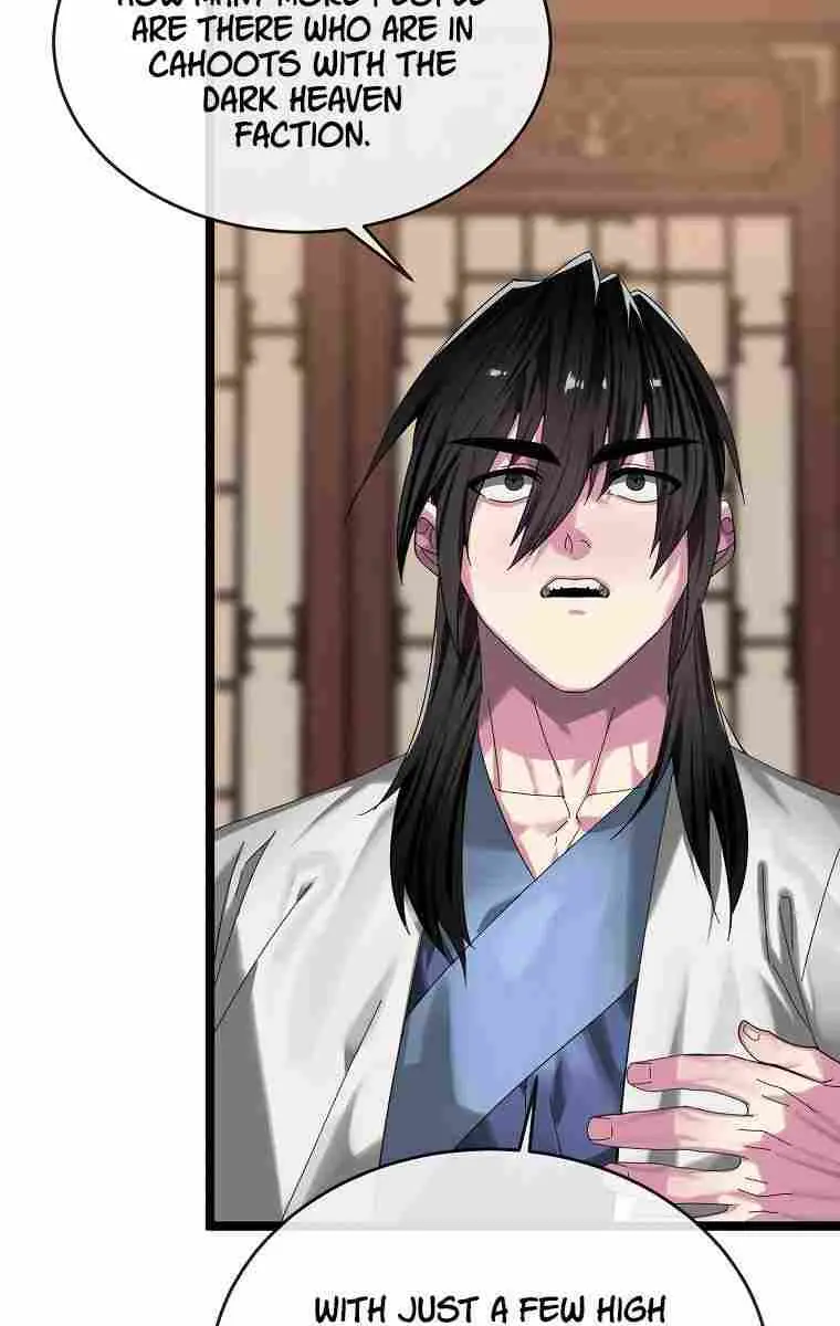 Volcanic Age Chapter 205 Page 80