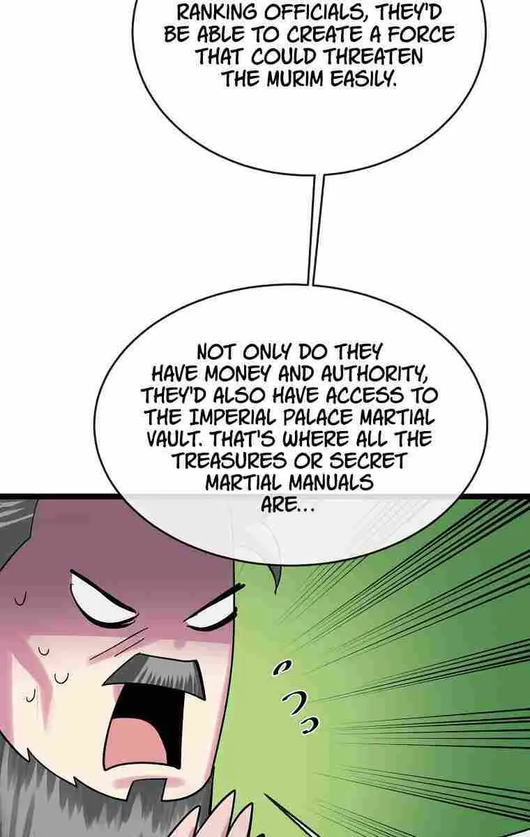 Volcanic Age Chapter 205 Page 81