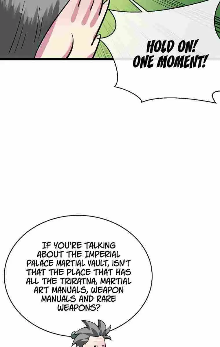 Volcanic Age Chapter 205 Page 82