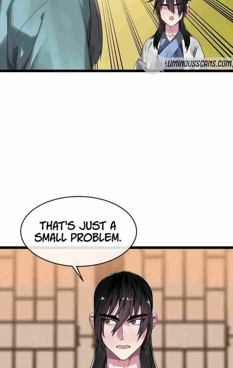 Volcanic Age Chapter 205 Page 85