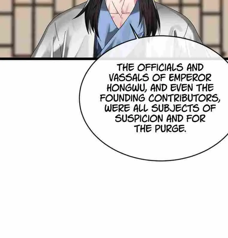 Volcanic Age Chapter 205 Page 86