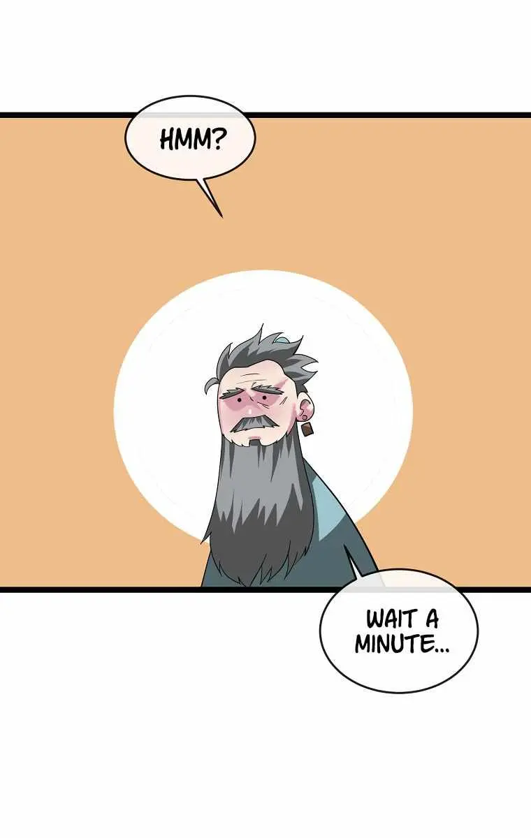 Volcanic Age Chapter 205 Page 88