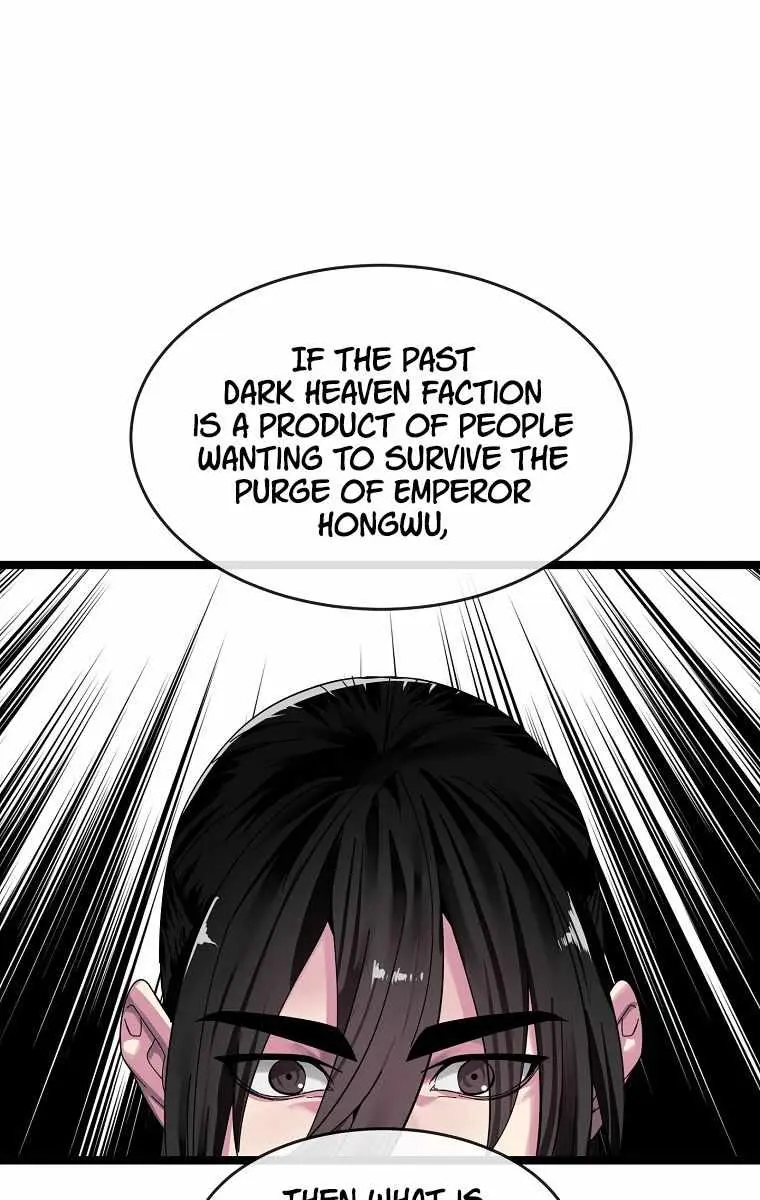 Volcanic Age Chapter 205 Page 89