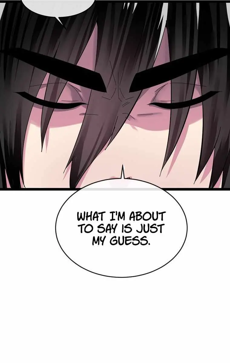 Volcanic Age Chapter 205 Page 92