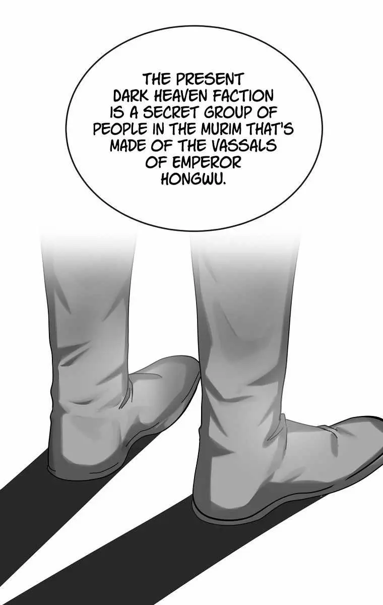 Volcanic Age Chapter 205 Page 97