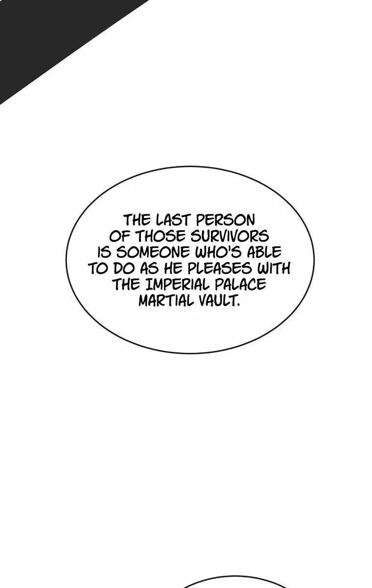 Volcanic Age Chapter 205 Page 98