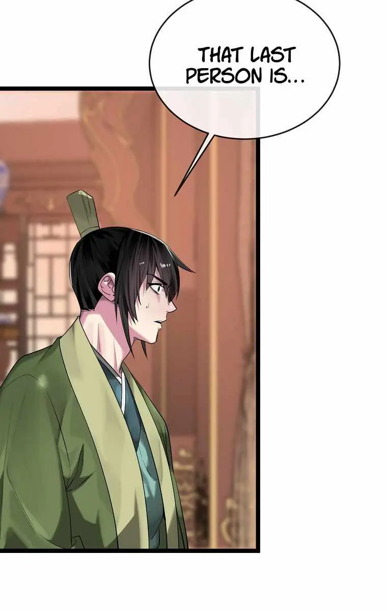 Volcanic Age Chapter 205 Page 99