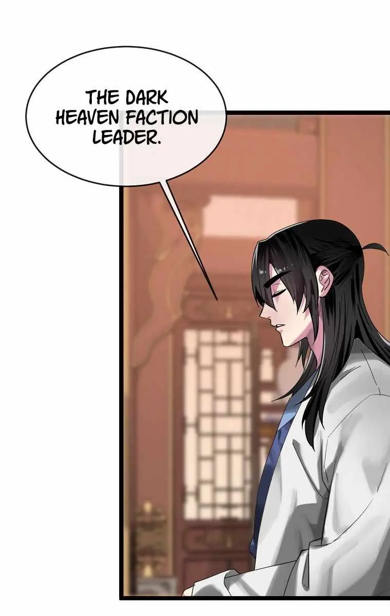 Volcanic Age Chapter 205 Page 100