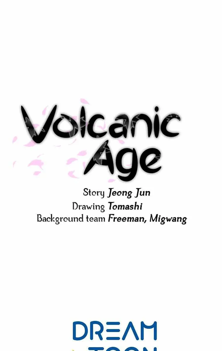 Volcanic Age Chapter 205 Page 103