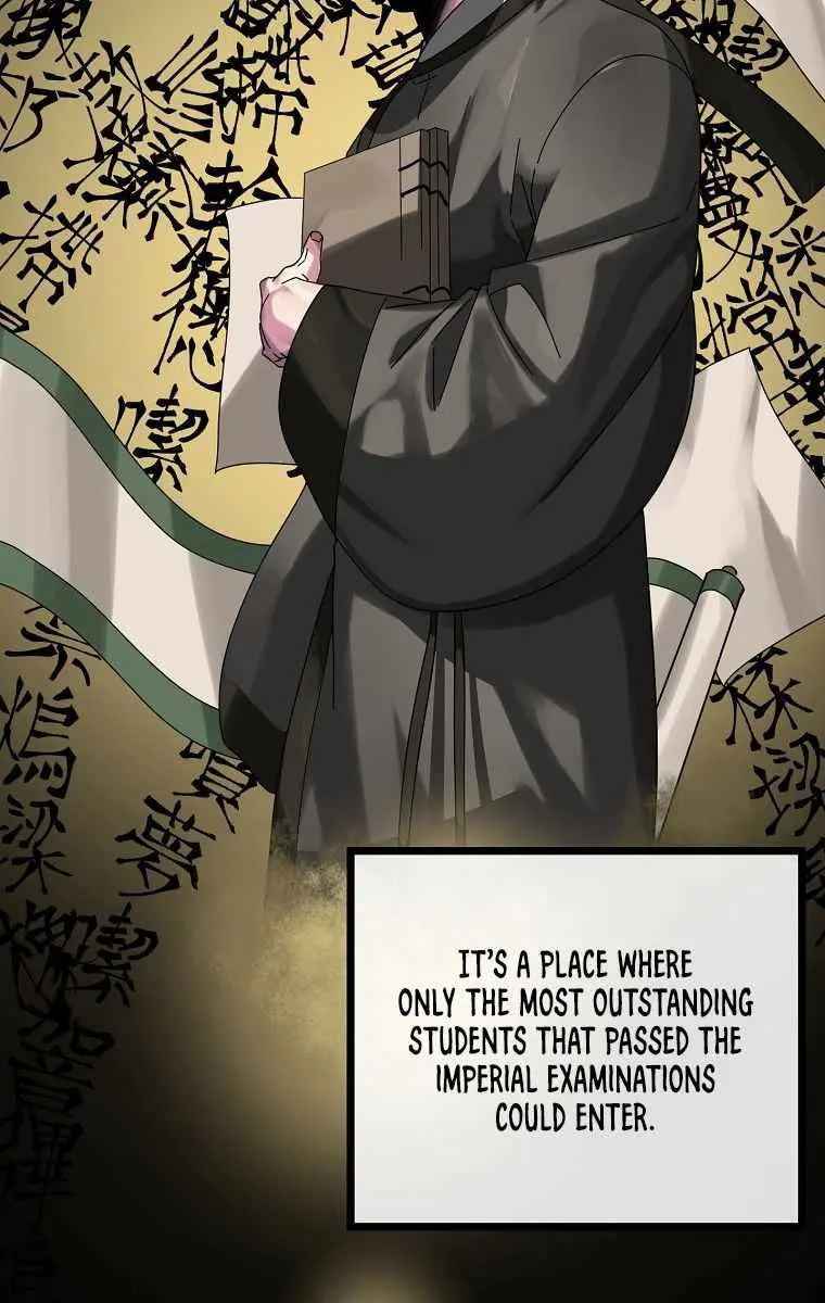 Volcanic Age Chapter 206 Page 4