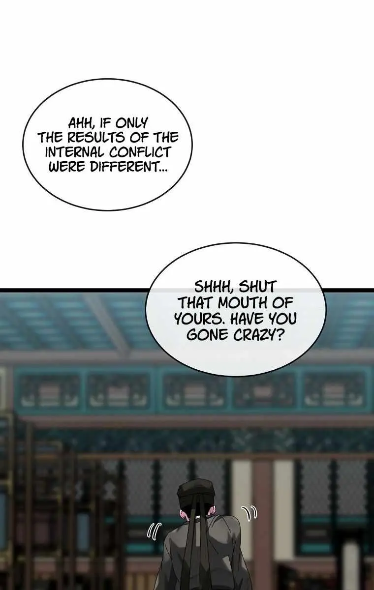 Volcanic Age Chapter 206 Page 7