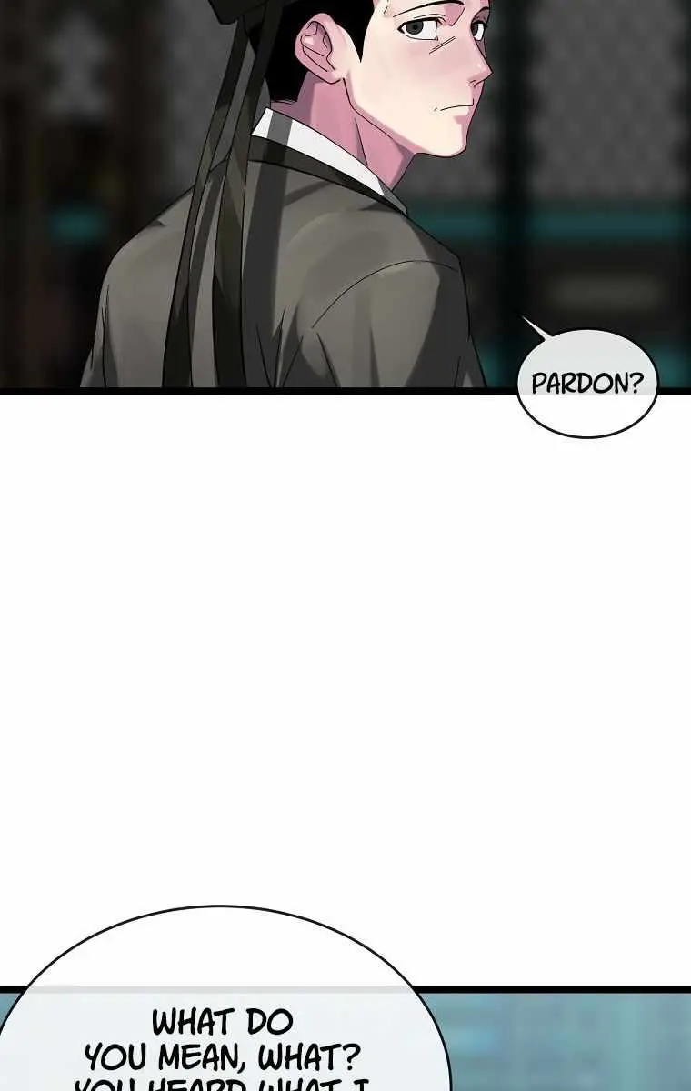 Volcanic Age Chapter 206 Page 9