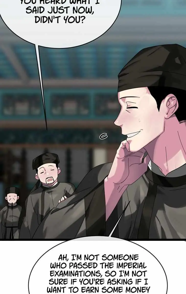 Volcanic Age Chapter 206 Page 10