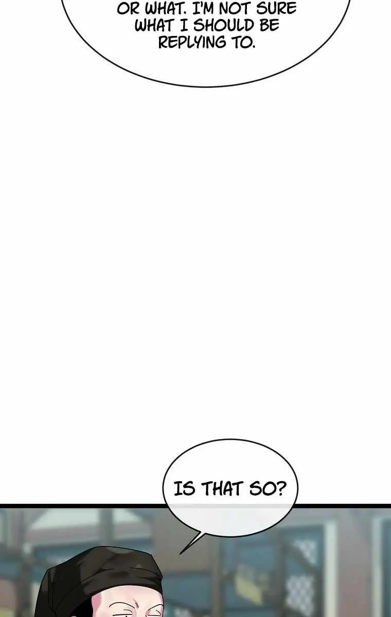 Volcanic Age Chapter 206 Page 11