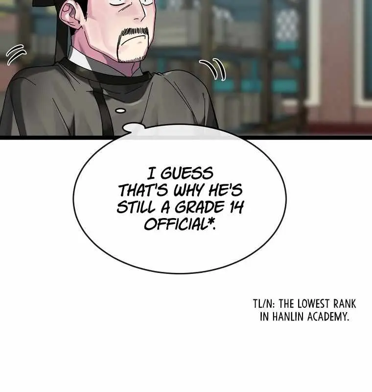 Volcanic Age Chapter 206 Page 12