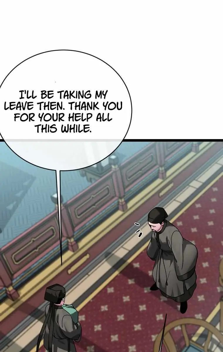 Volcanic Age Chapter 206 Page 13