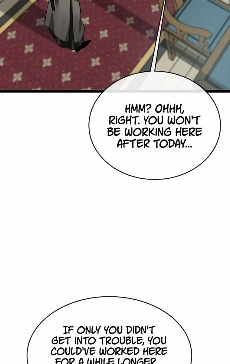 Volcanic Age Chapter 206 Page 14