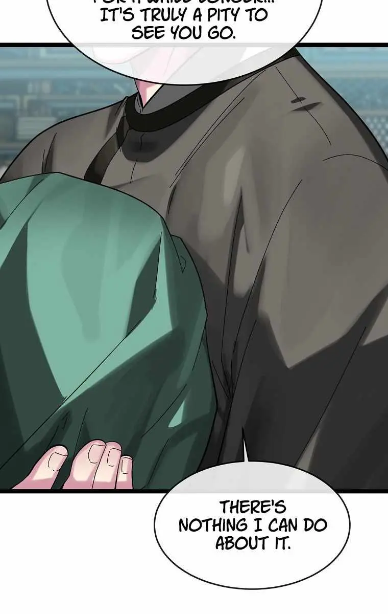 Volcanic Age Chapter 206 Page 15