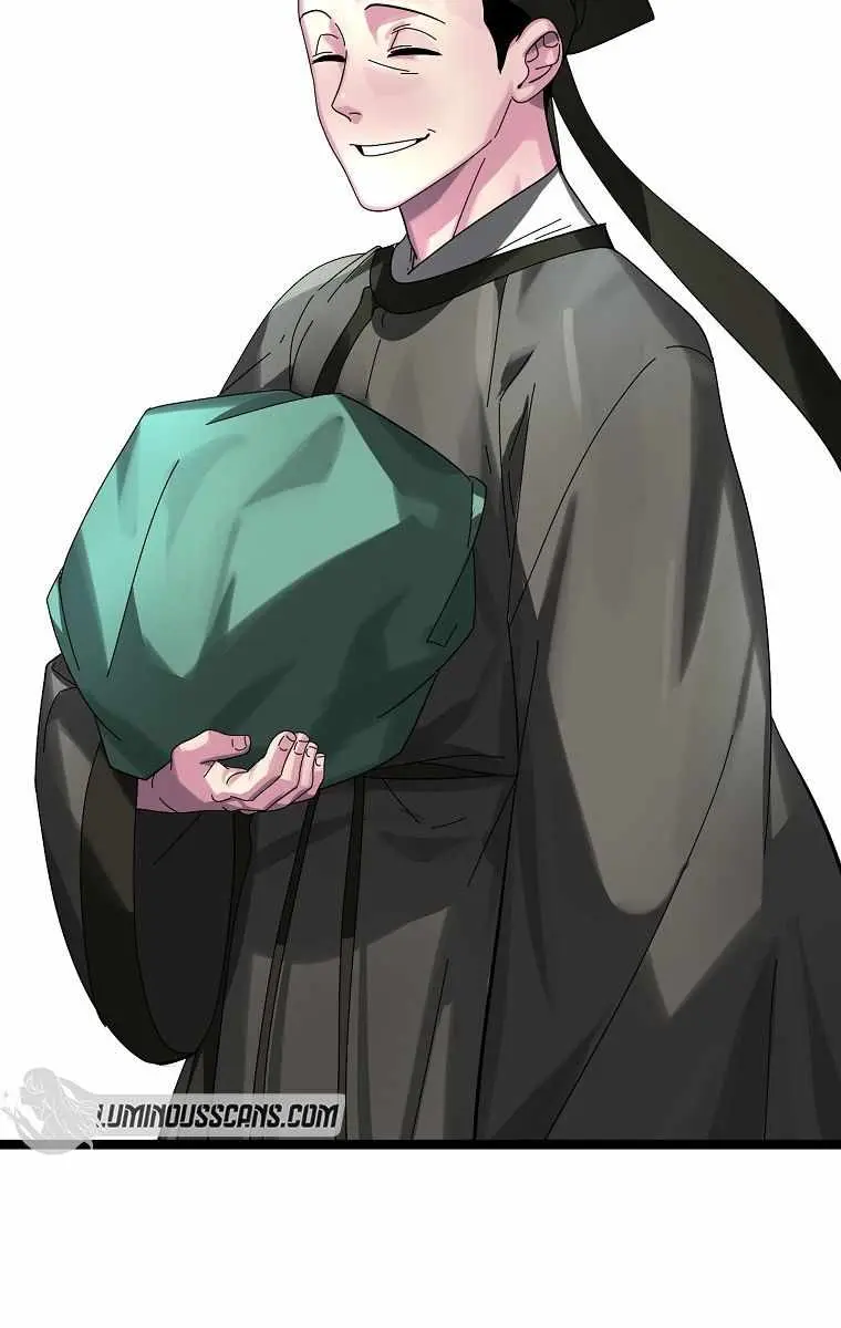 Volcanic Age Chapter 206 Page 17