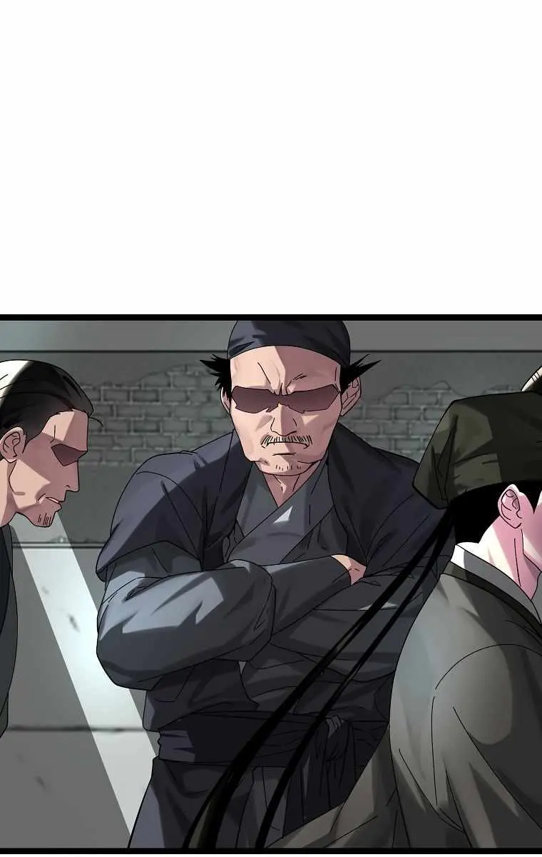 Volcanic Age Chapter 206 Page 20